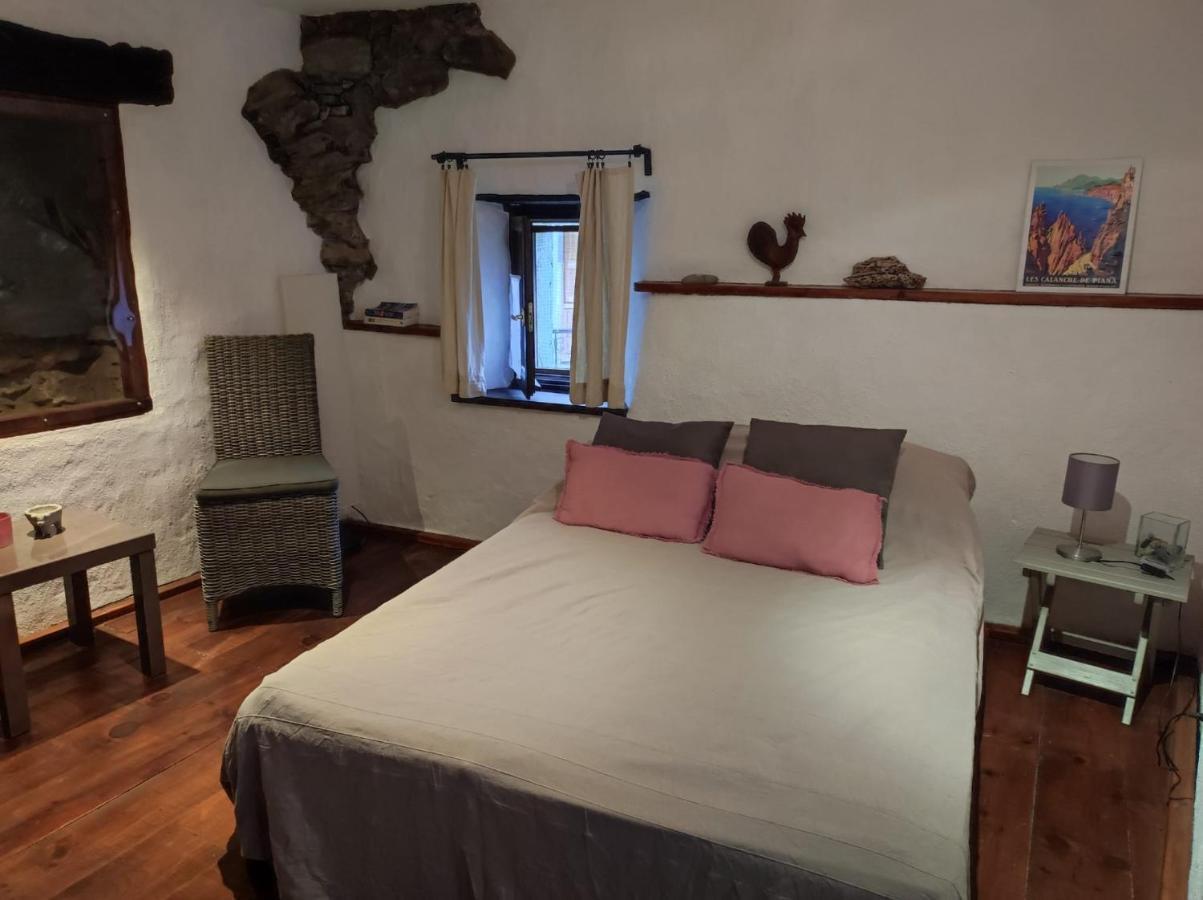 Sole E Ventu 30Qm Appartement San-Giovanni-di-Moriani Buitenkant foto