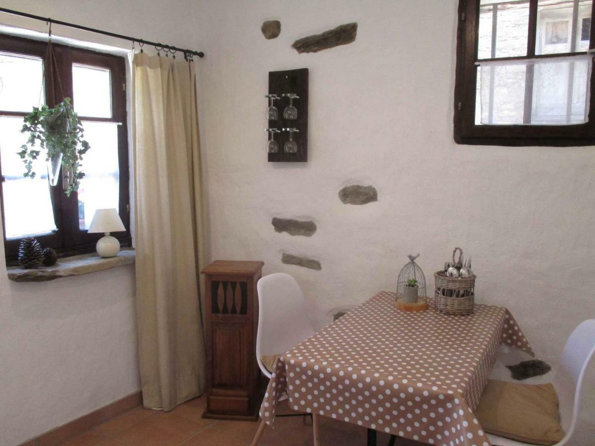 Sole E Ventu 30Qm Appartement San-Giovanni-di-Moriani Buitenkant foto