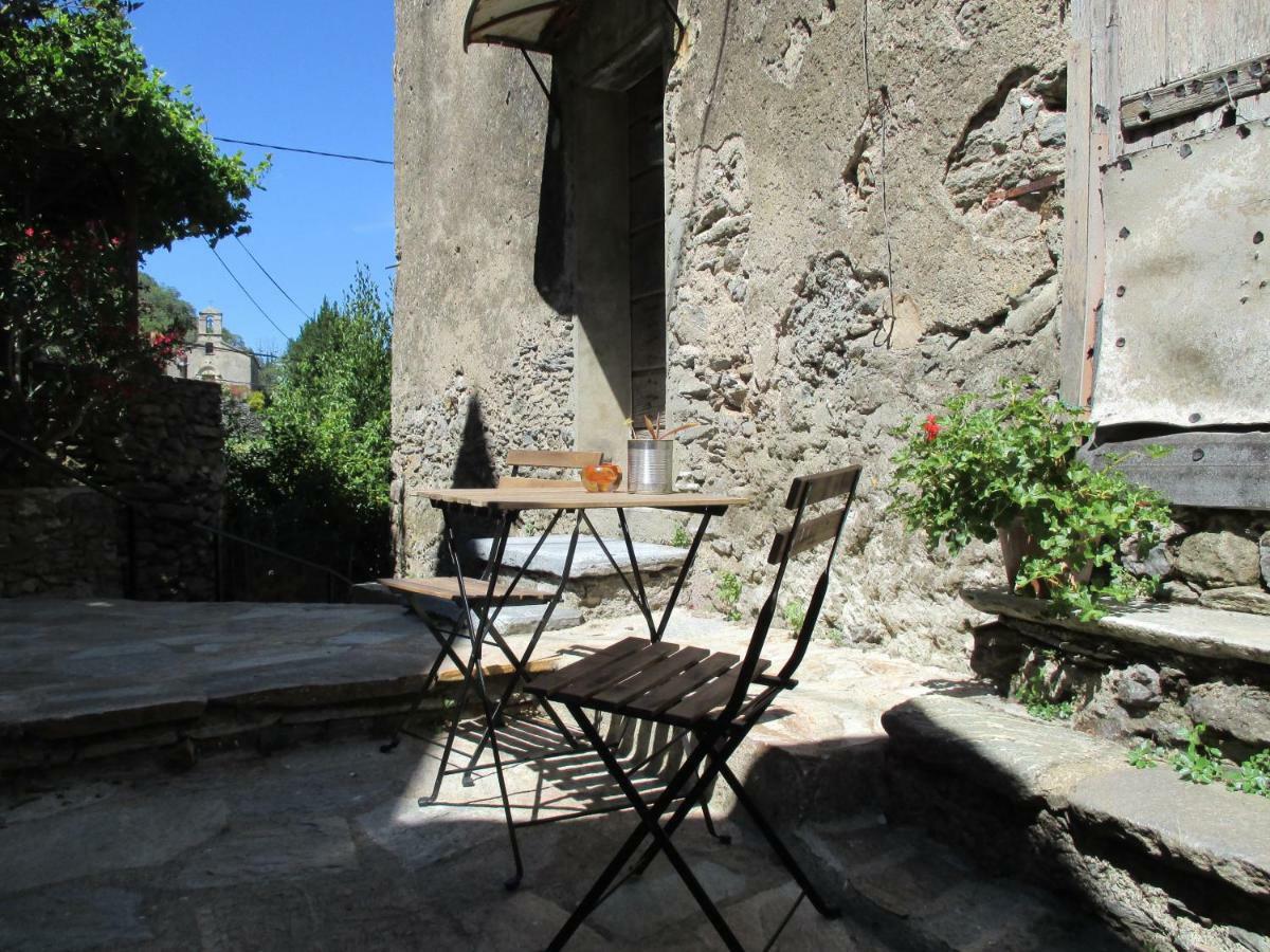 Sole E Ventu 30Qm Appartement San-Giovanni-di-Moriani Buitenkant foto